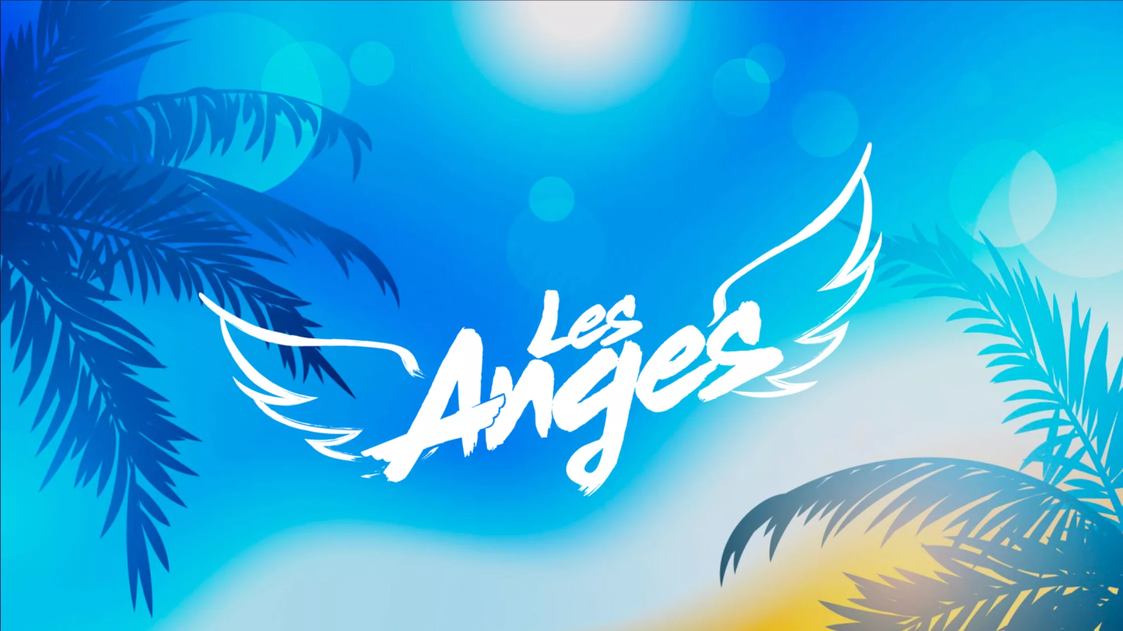 Les Anges