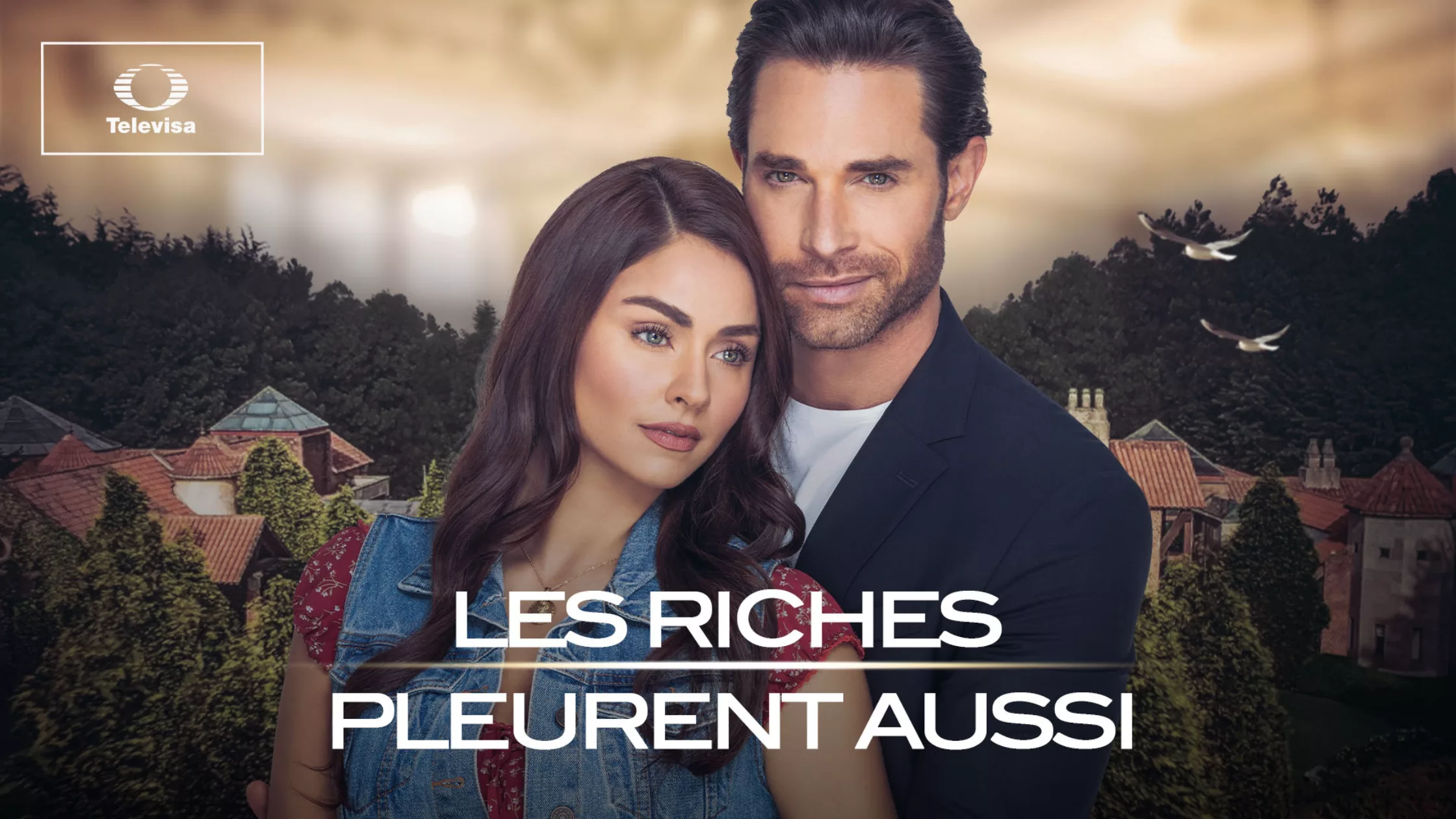 Les riches pleurent aussi