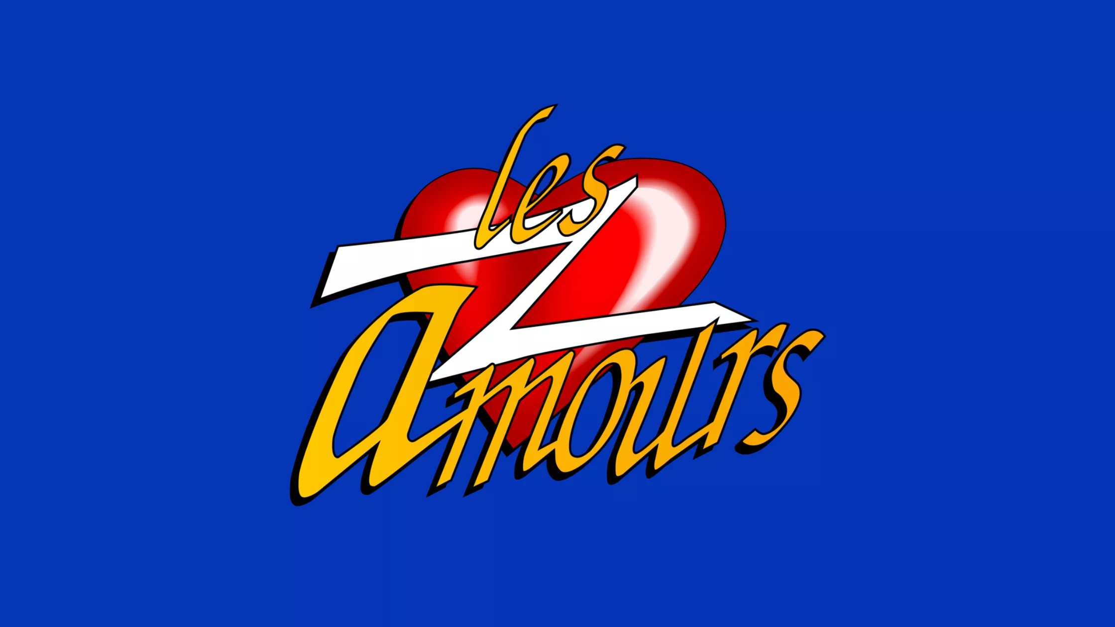 Les Z&rsquo;Amours