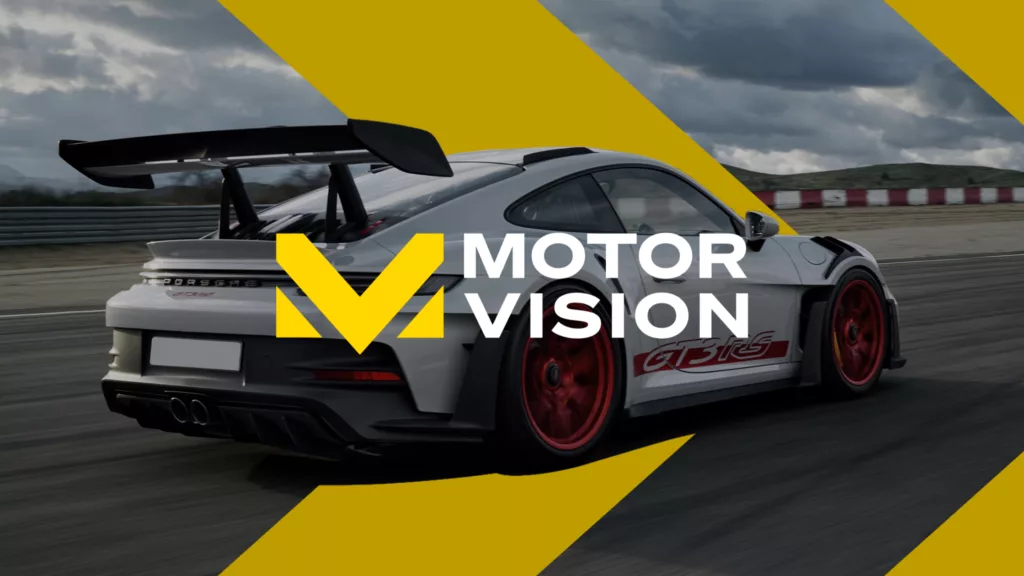 Motor Vision