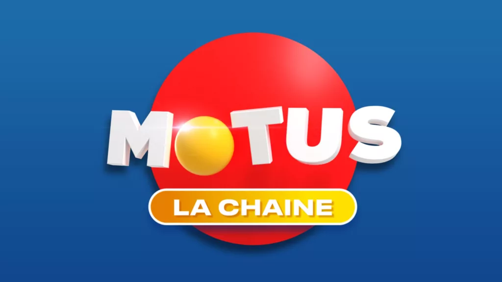 MOTUS La chaîne