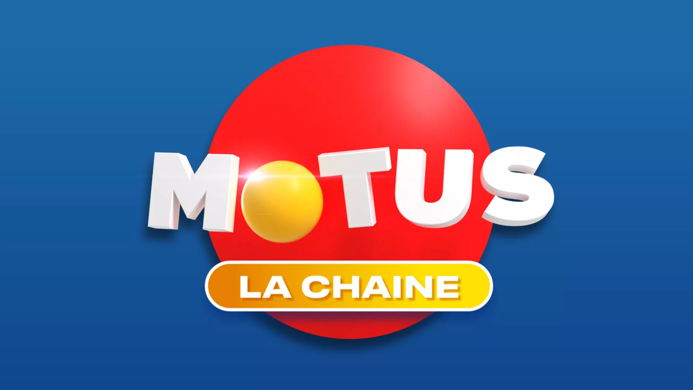 MOTUS La chaîne