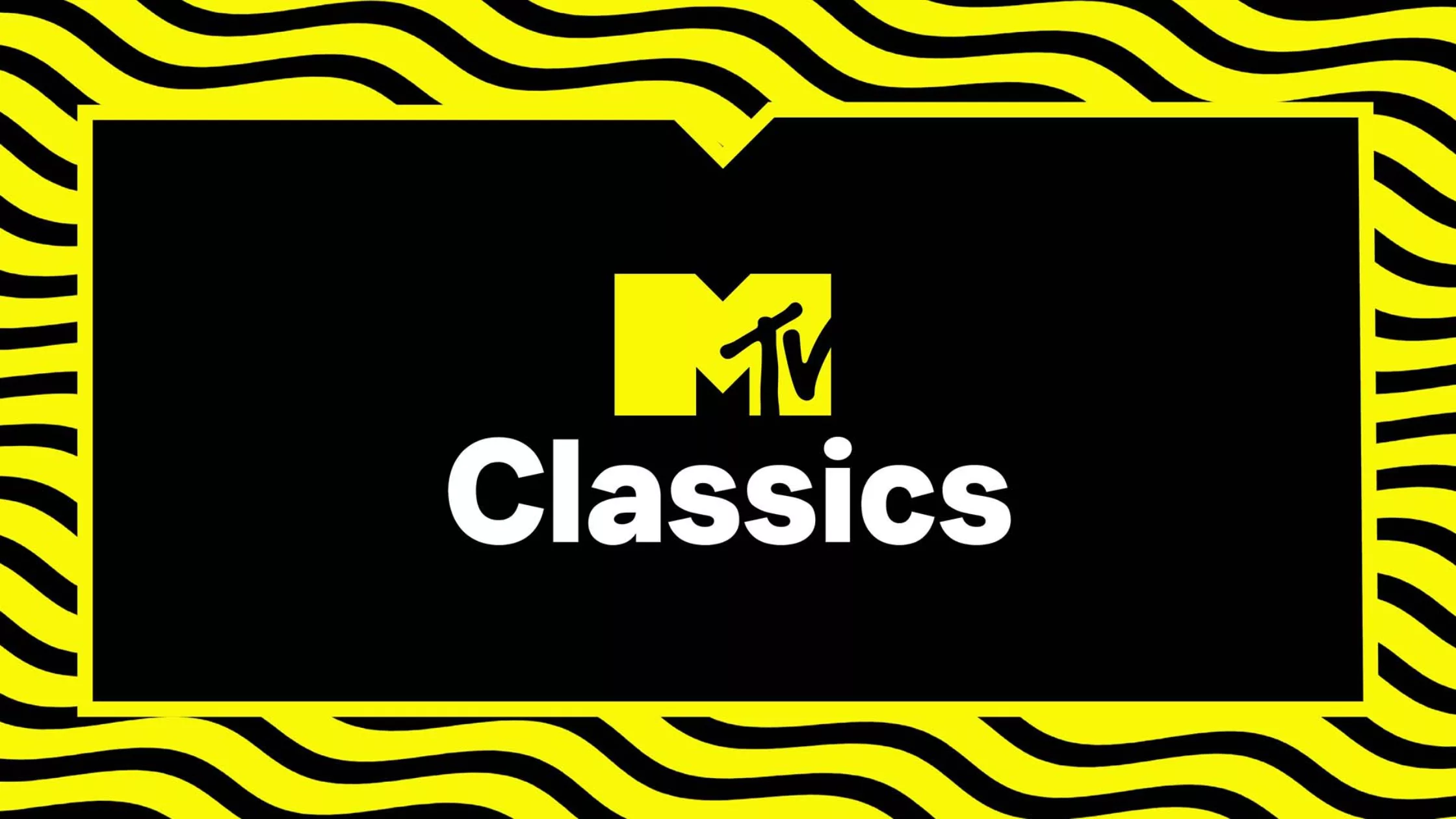 MTV Classics