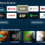 Bouygues Telecom muscle son offre TV : des millions de foyers accèdent désormais aux chaînes FAST de Netgem