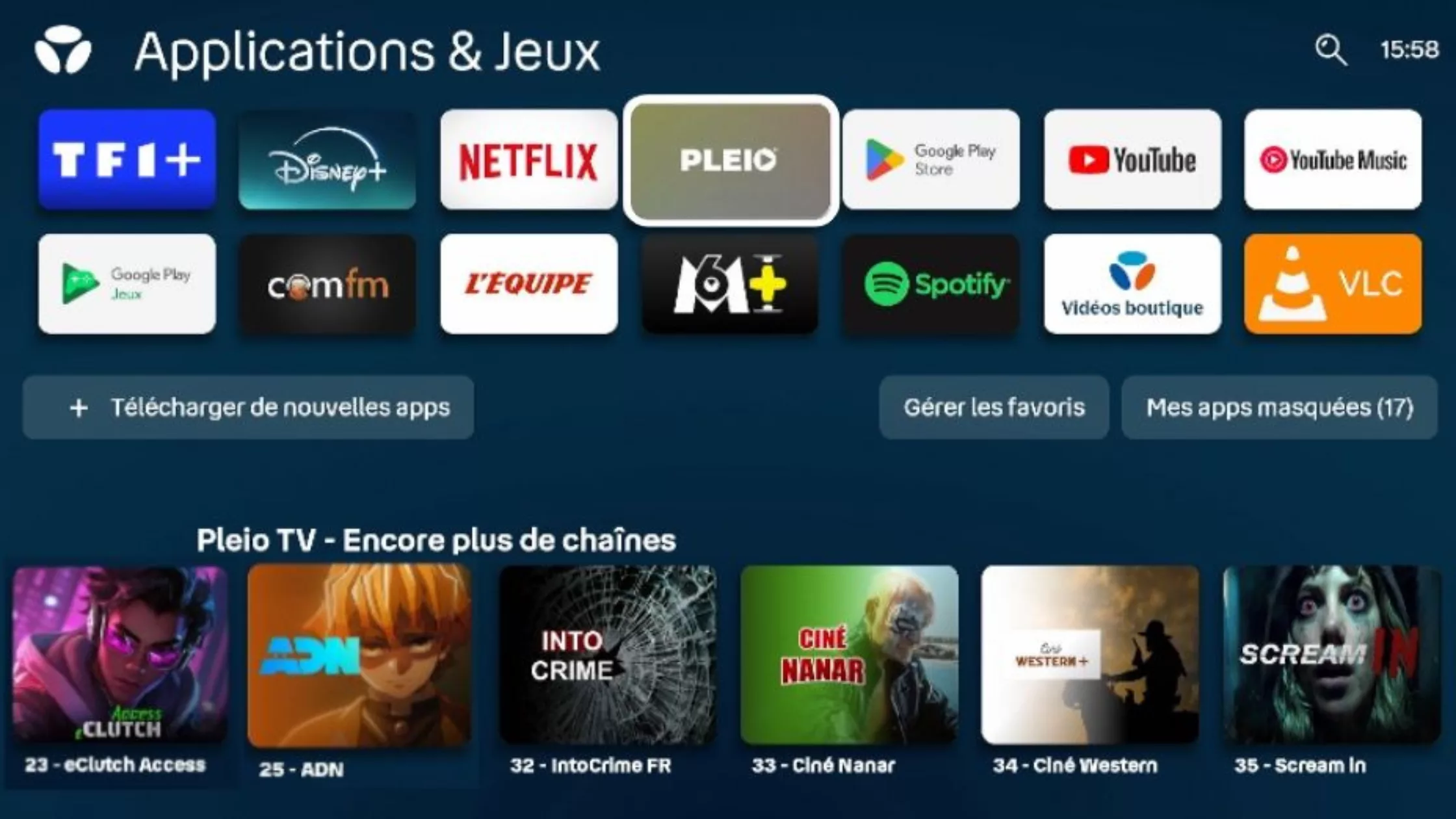 Bouygues Telecom muscle son offre TV : des millions de foyers accèdent désormais aux chaînes FAST de Netgem