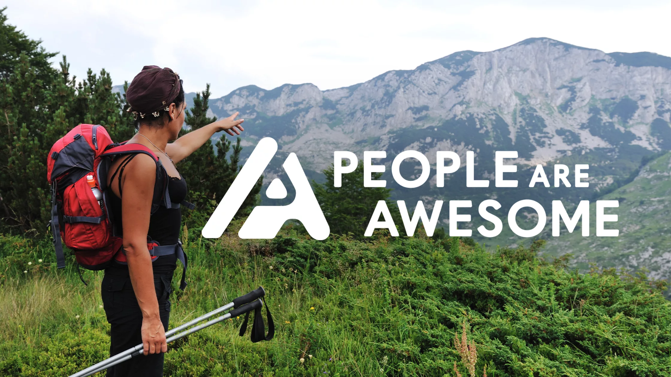 People Are Awesome
