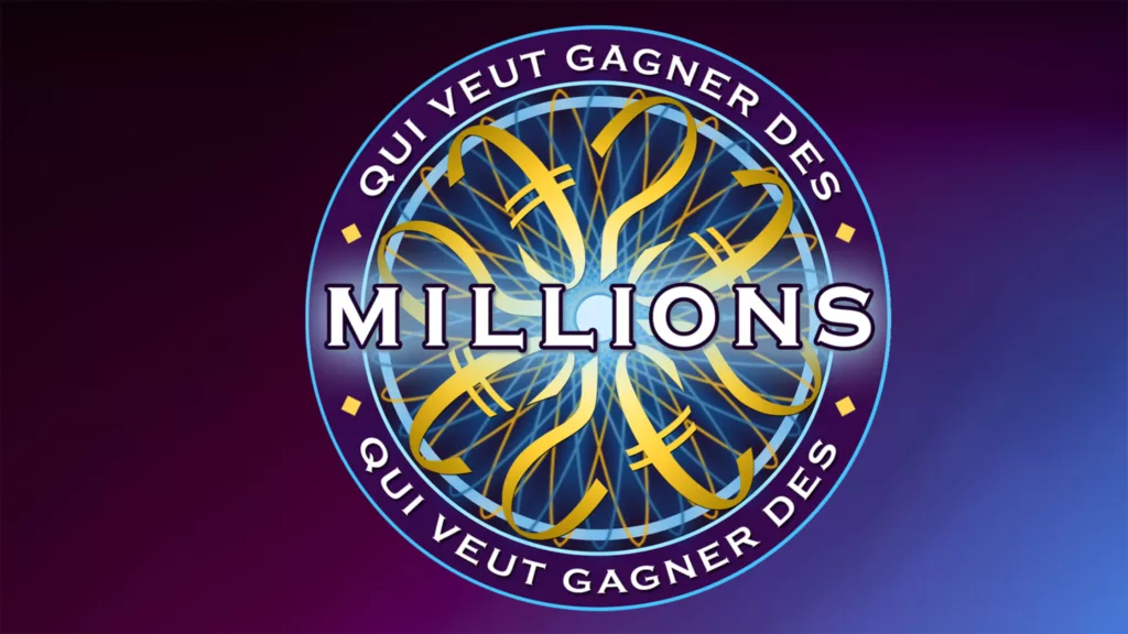 Qui veut gagner des millions