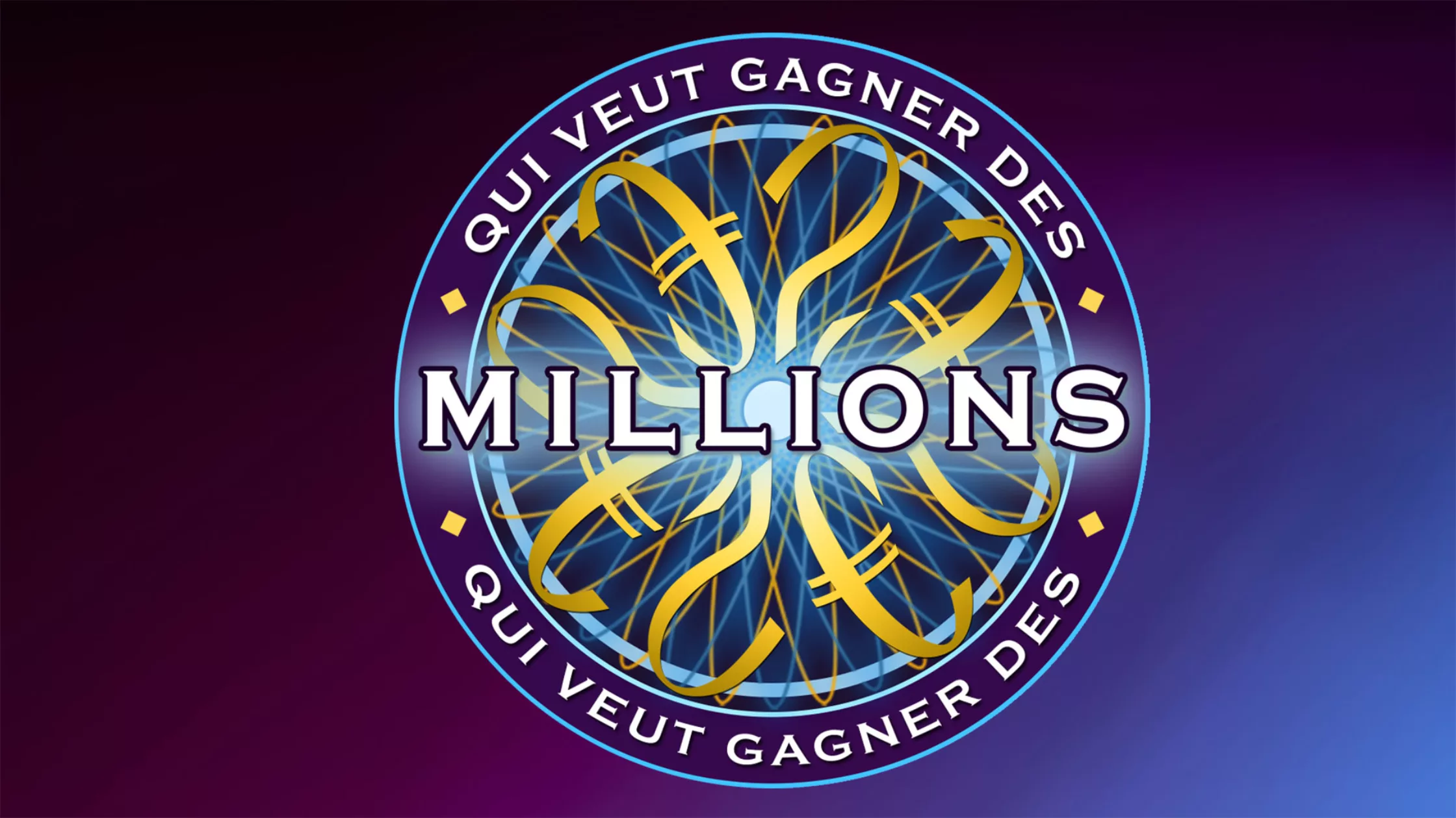 Qui veut gagner des millions ?