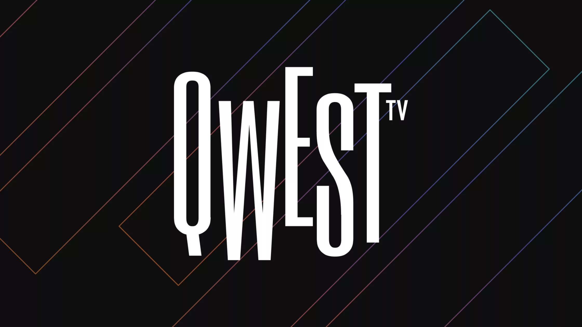 Qwest TV