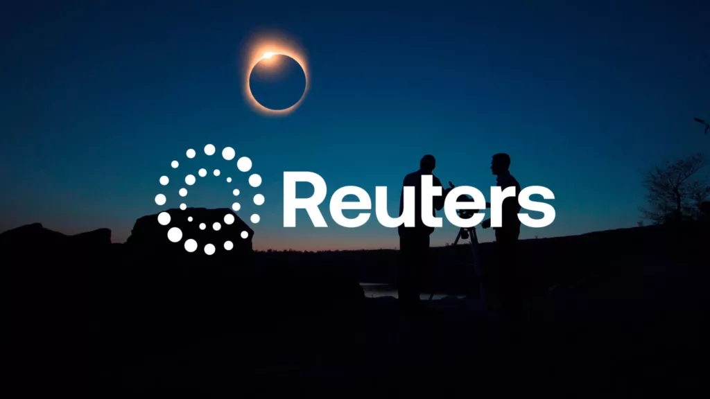 Reuters