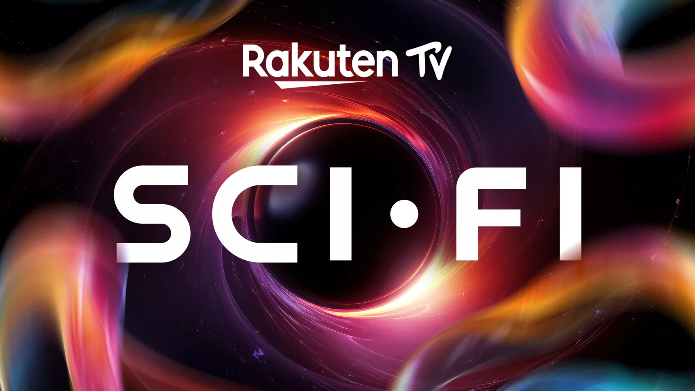 Sci-Fi – Rakuten TV