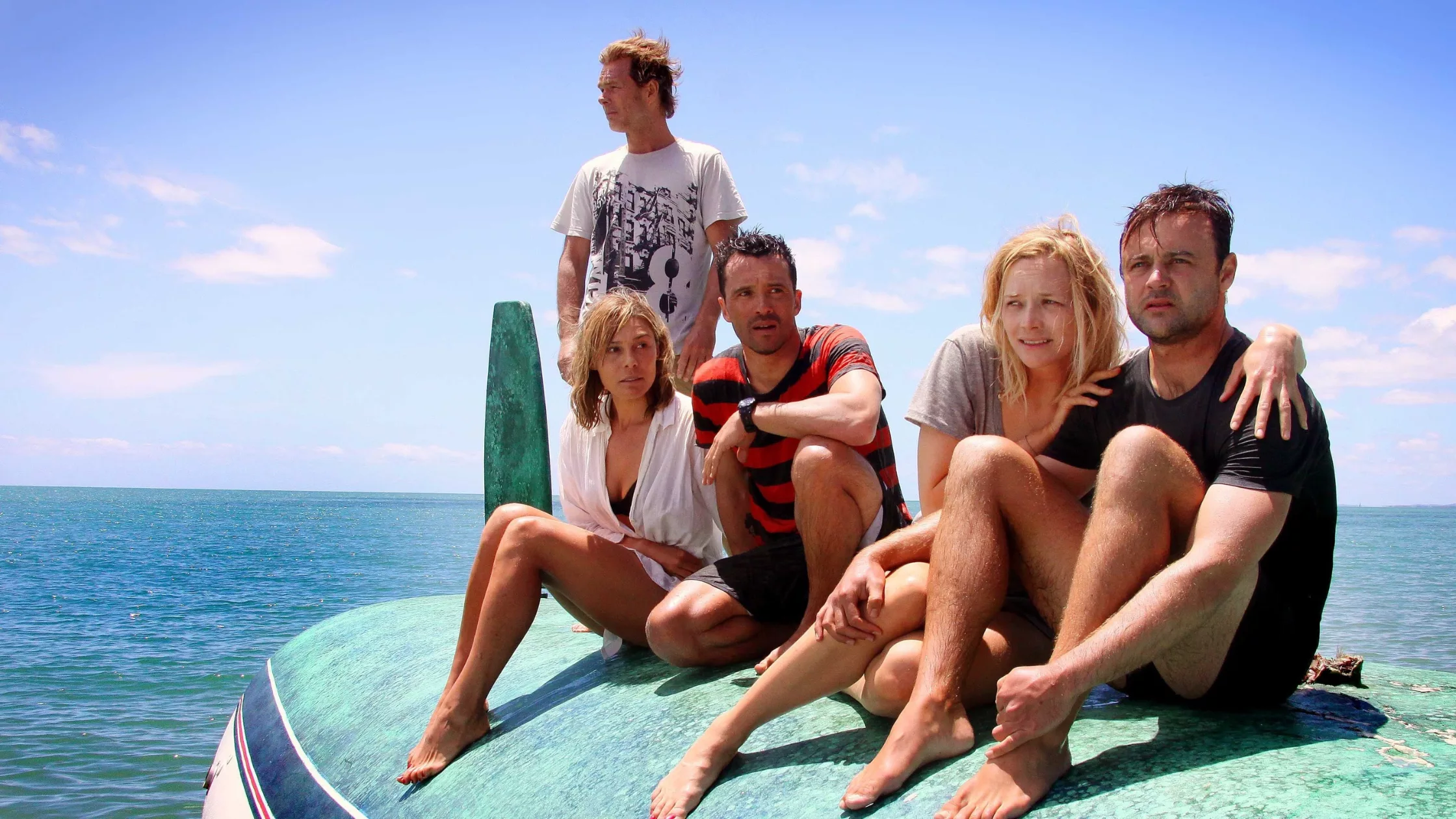 Pluto TV fête le "Mois de la Comédie" : Entre éclats de rire et frissons garantis