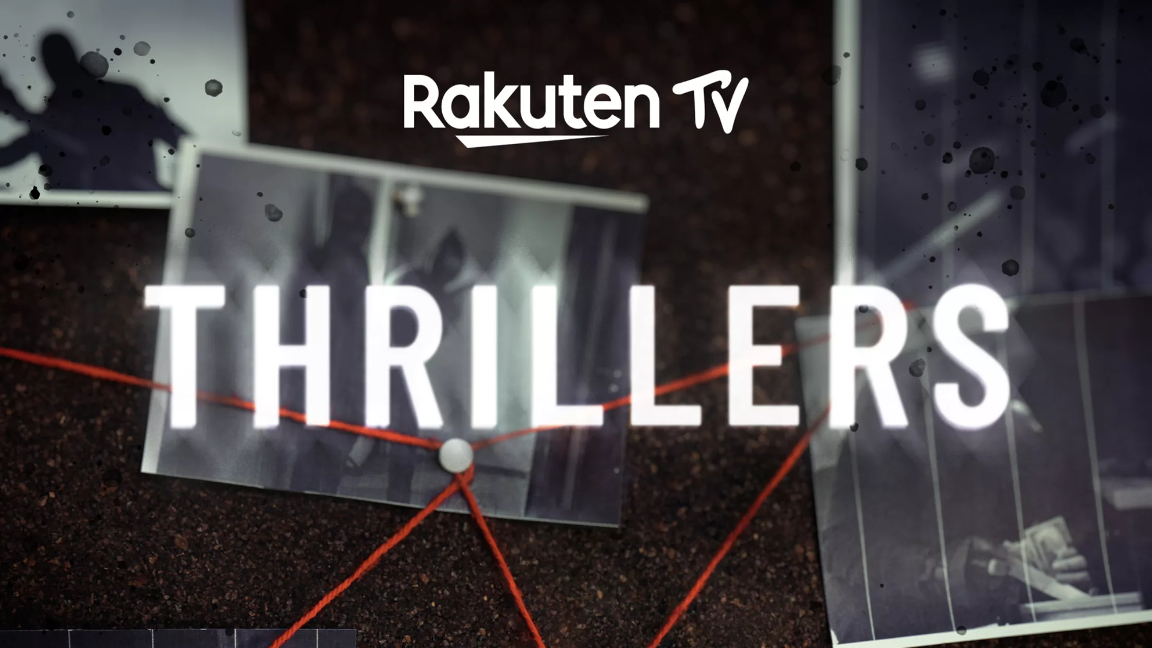 Thrillers – Rakuten TV
