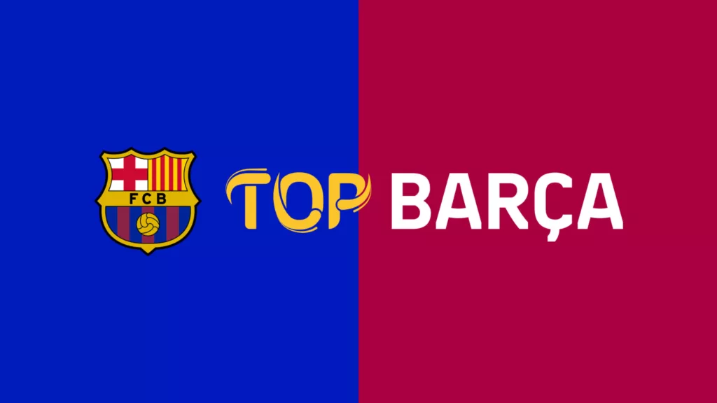 Top Barça