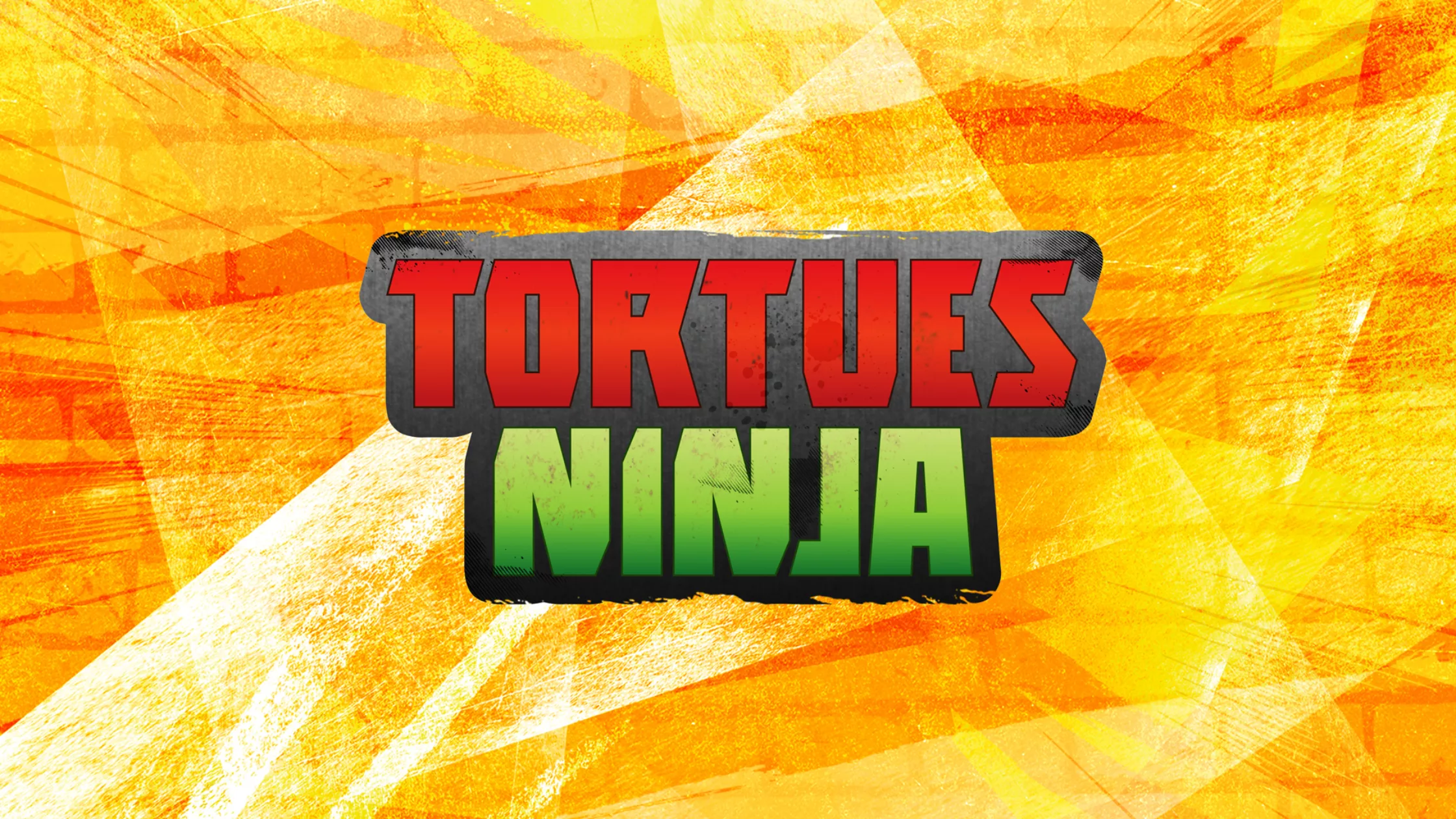 Tortues Ninja