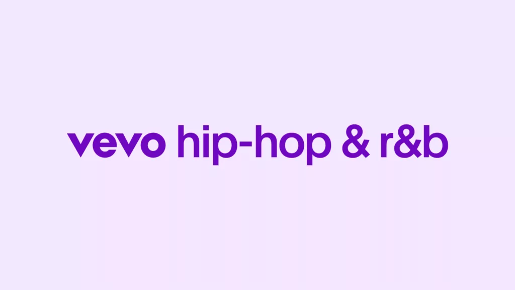 VEVO hip-hop & r&b