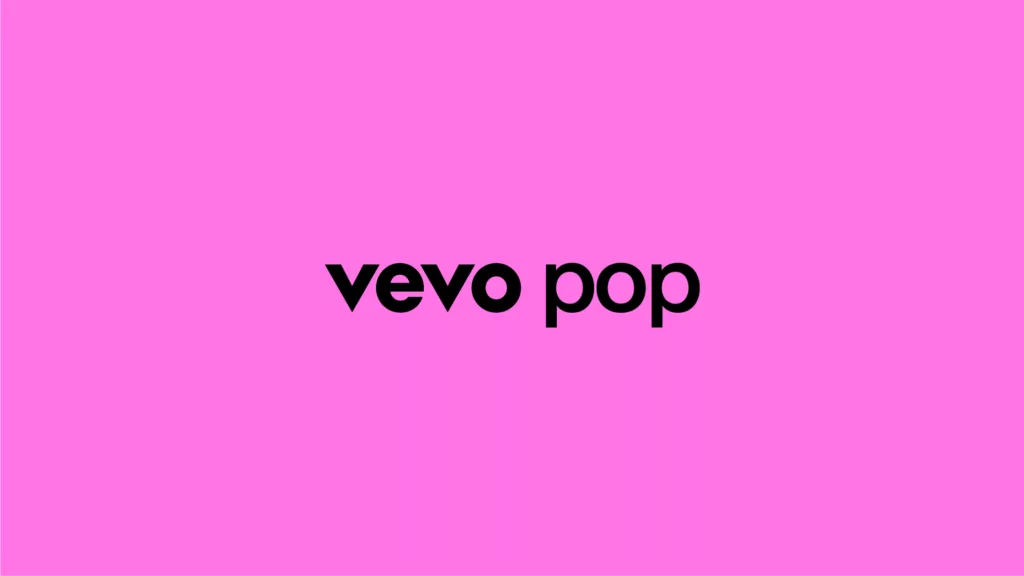 VEVO pop