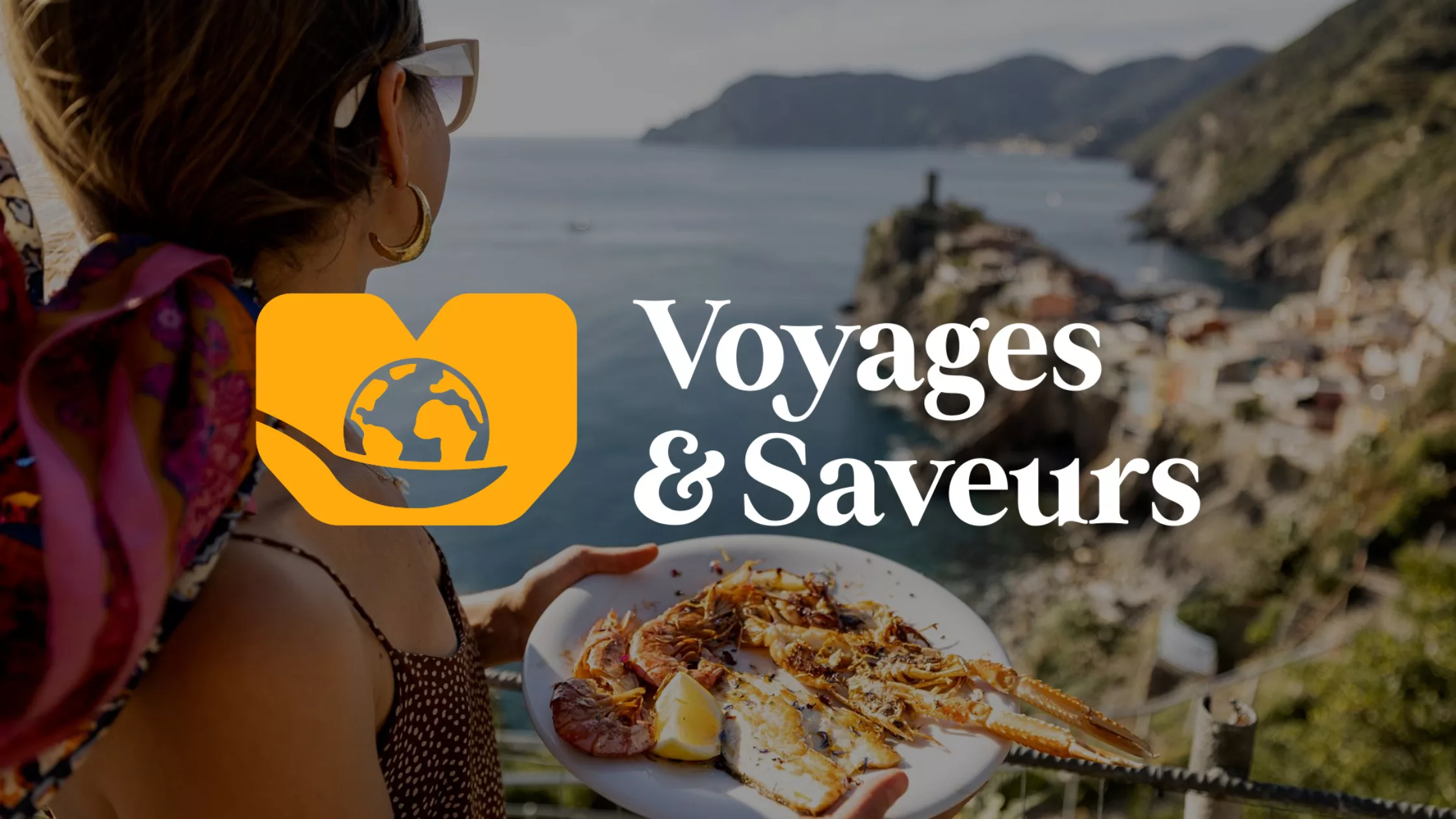 Voyages & Saveurs