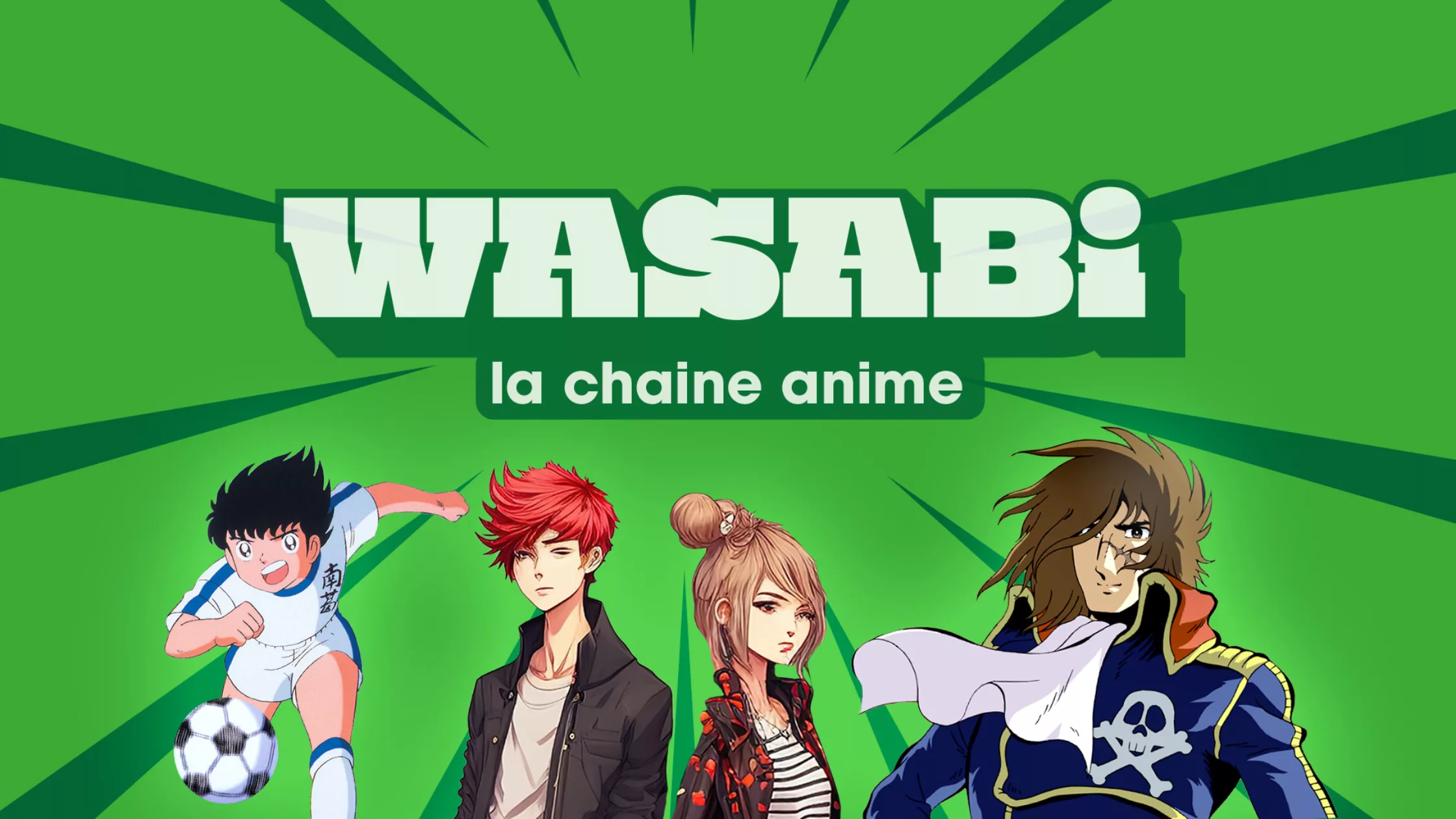 Wasabi