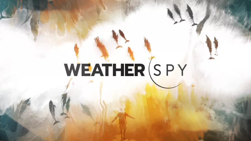 Weather Spy