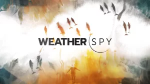 Weather Spy