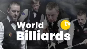 World Billiards TV