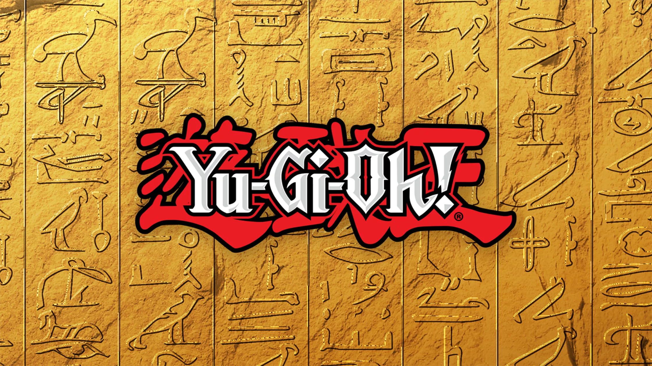 Yu-Gi-Oh!