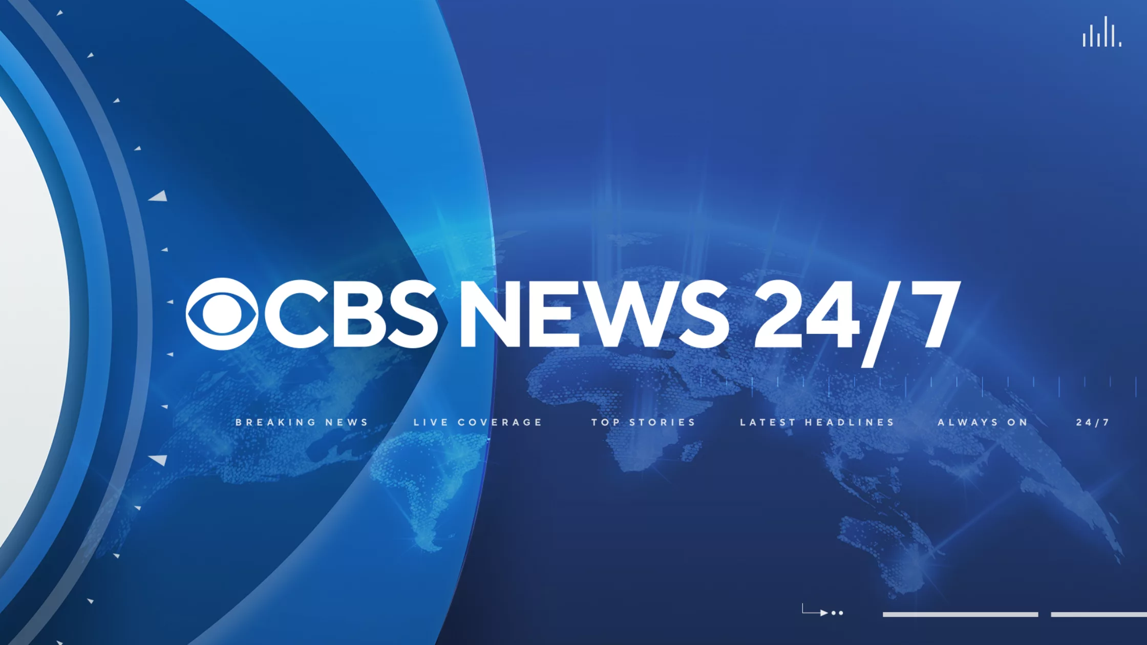 CBS News 24/7