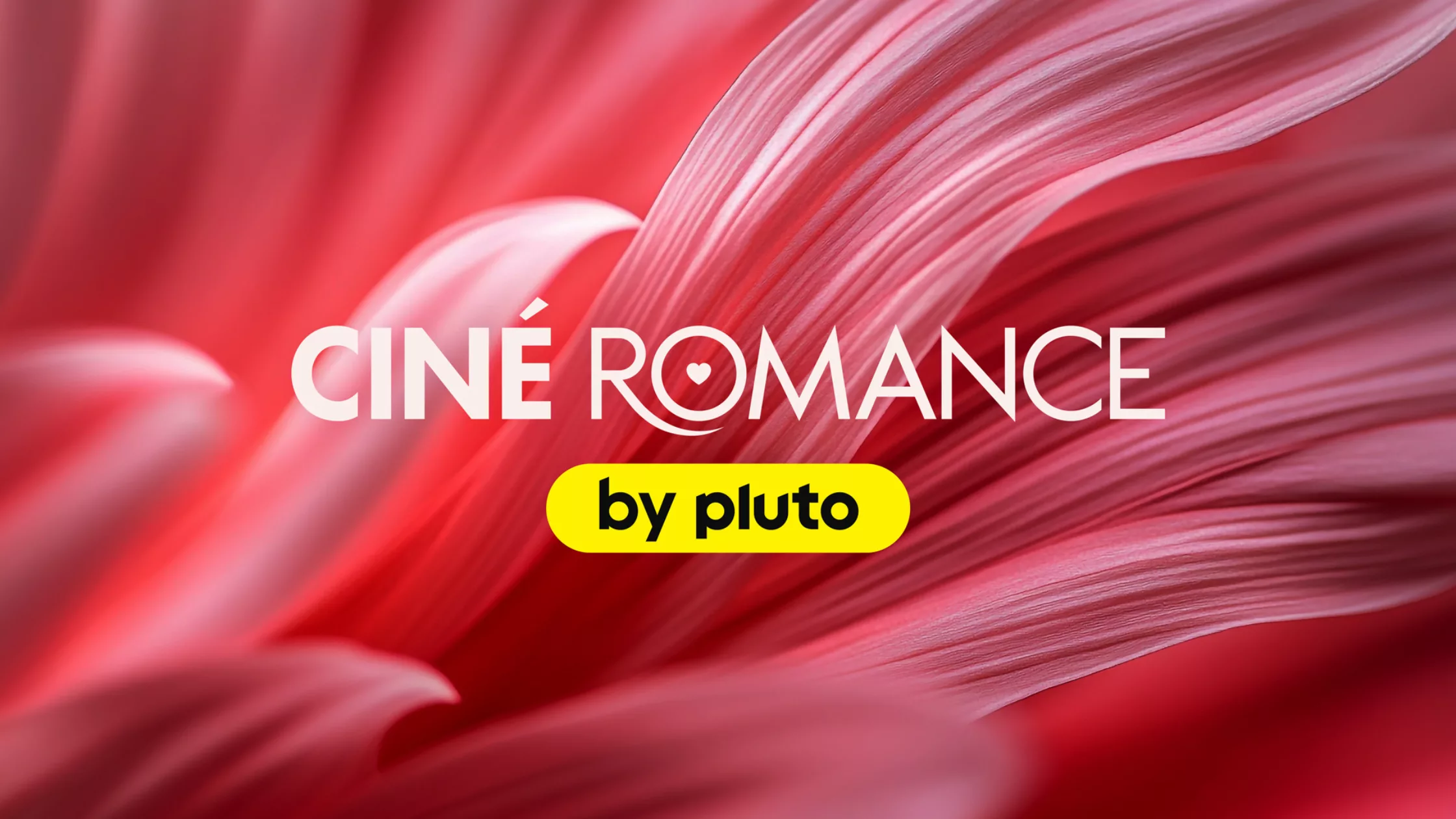 Ciné Romance by Pluto TV