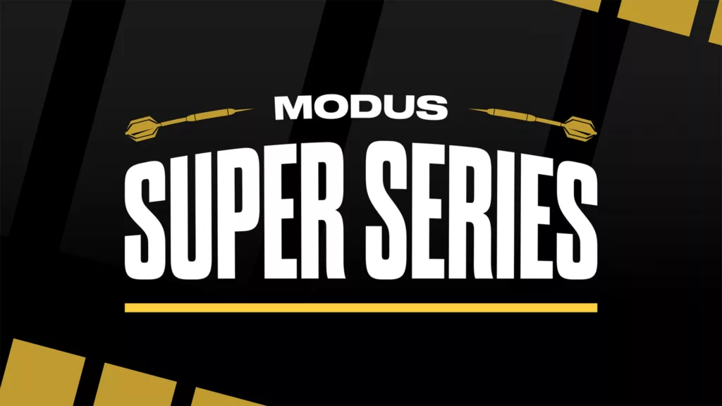Modus Super Series