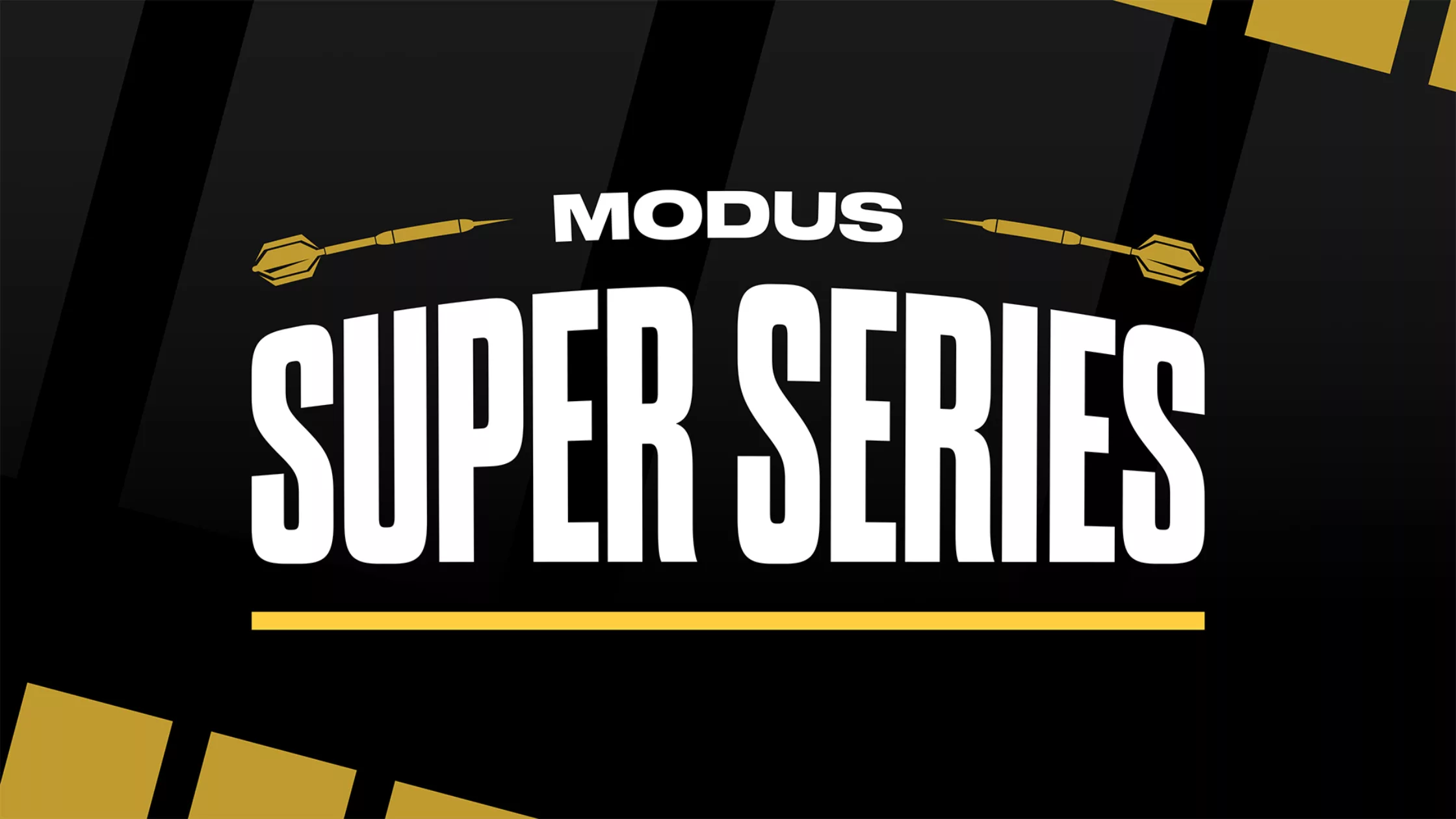 MODUS Super Series Darts