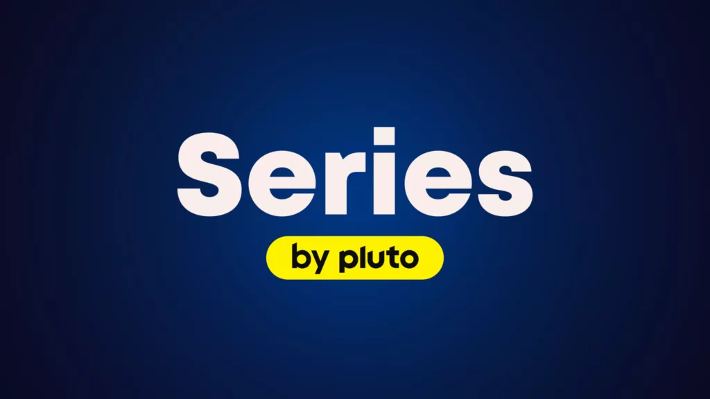 Series by Pluto TV