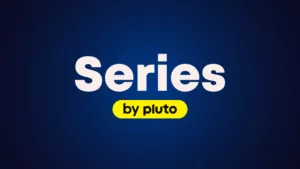 Series by Pluto TV