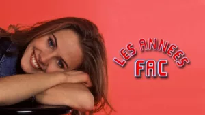 Les Années Fac