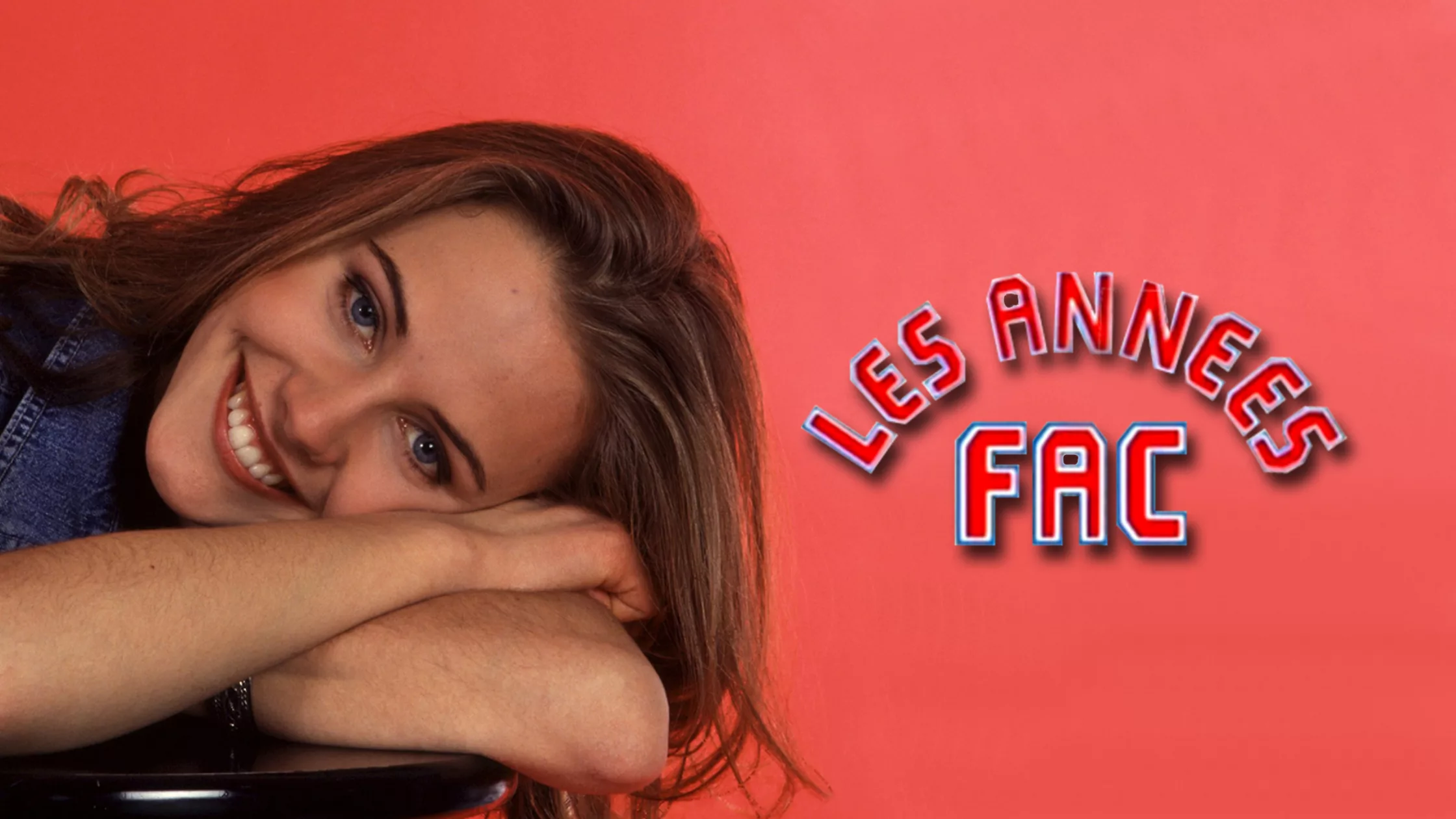 Les années fac