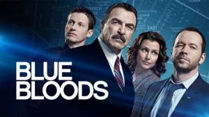Blue Bloods