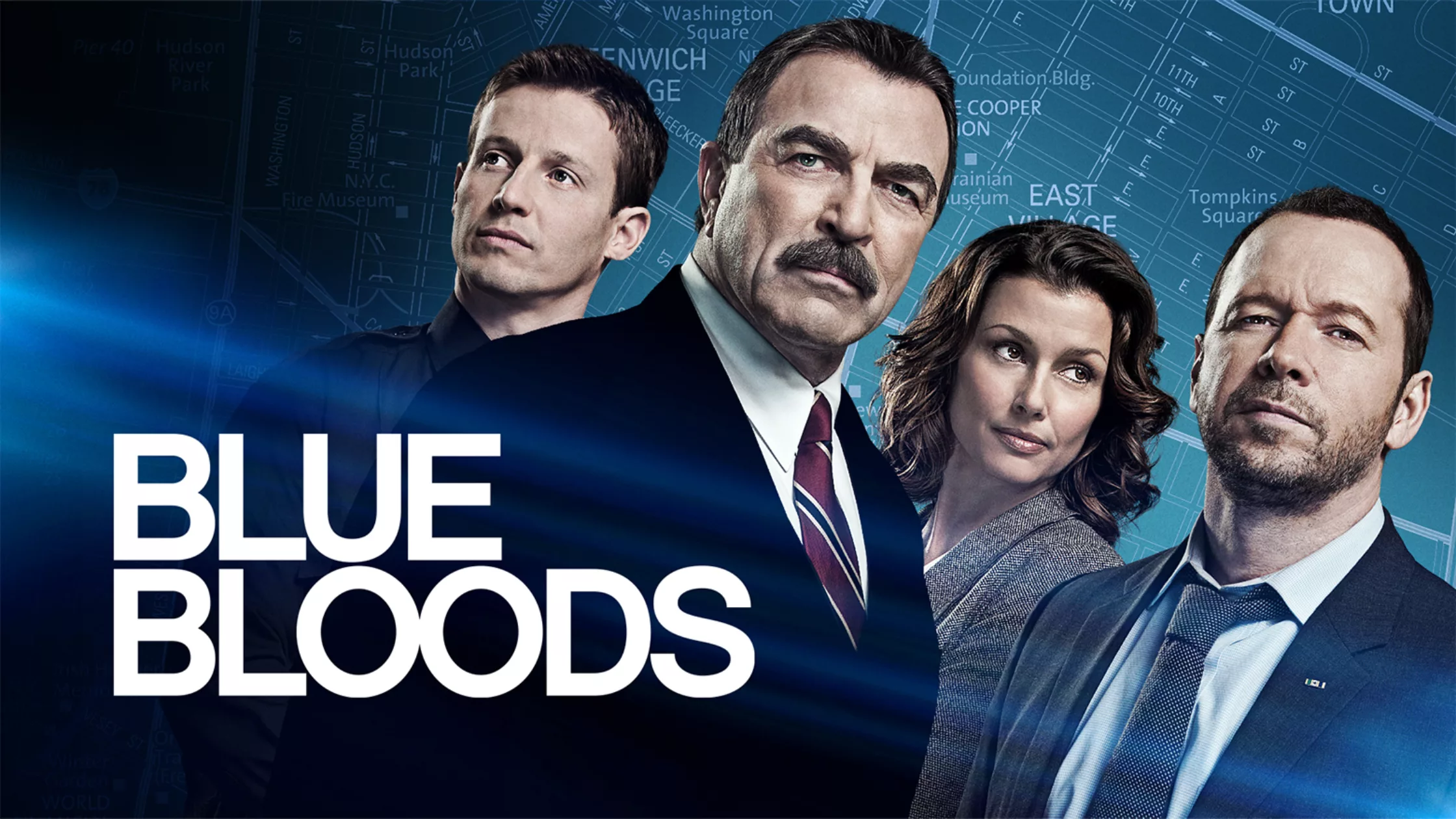 Blue Bloods
