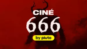 Ciné 666 by Pluto TV