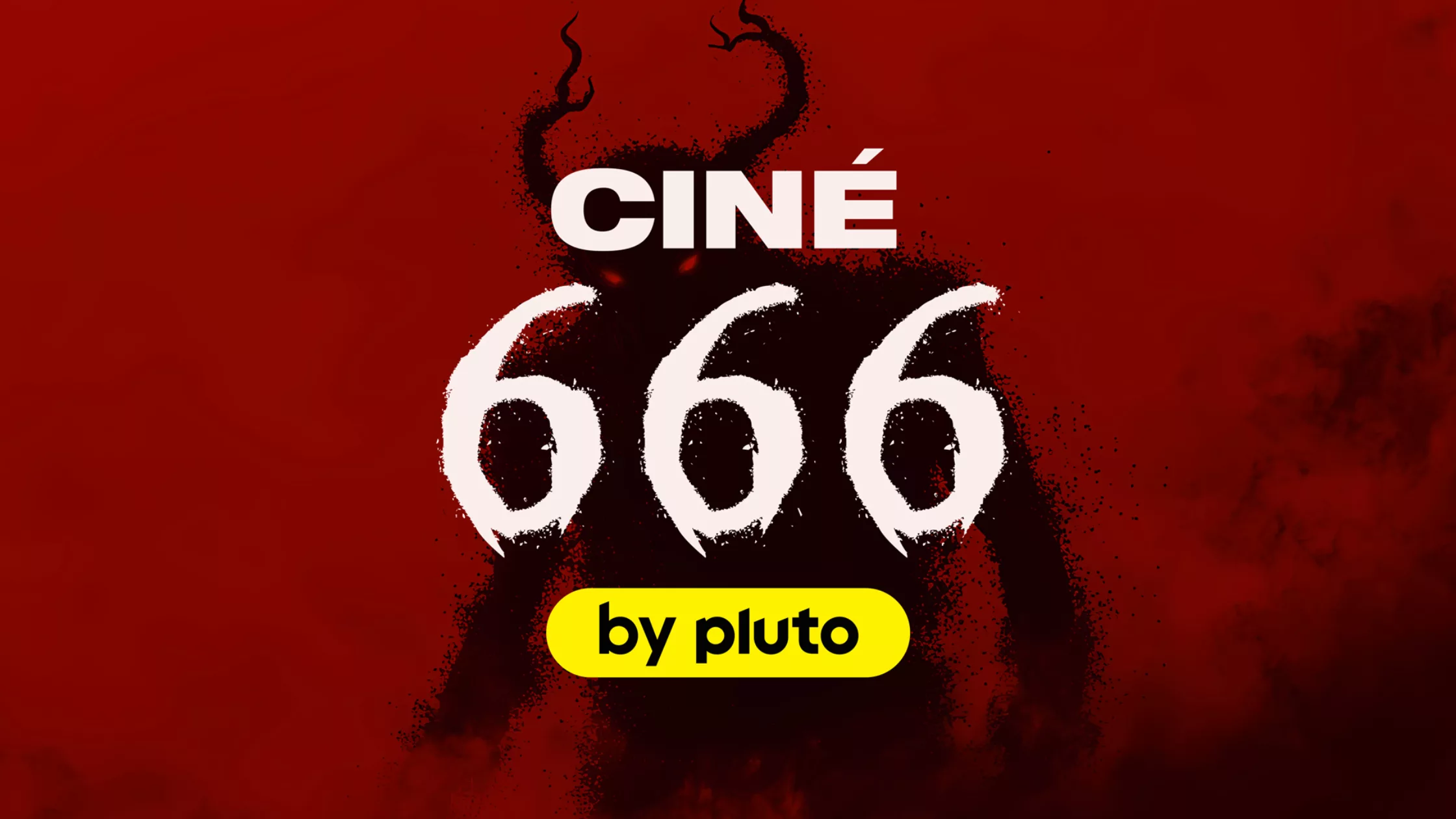 Ciné 666 by Pluto TV