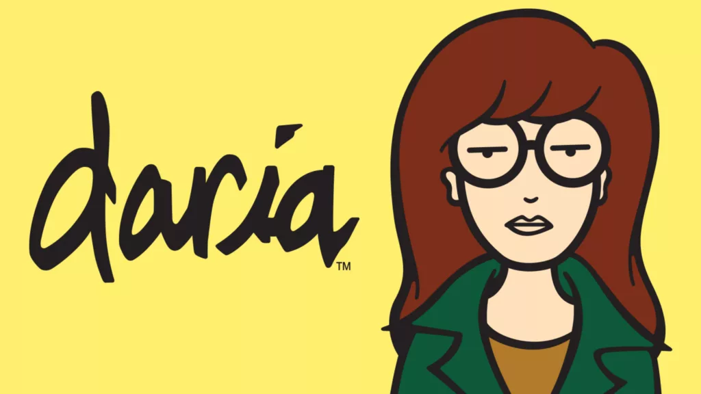 Daria
