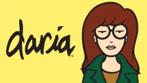 Daria