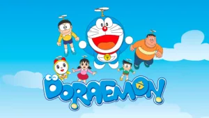 Doraemon