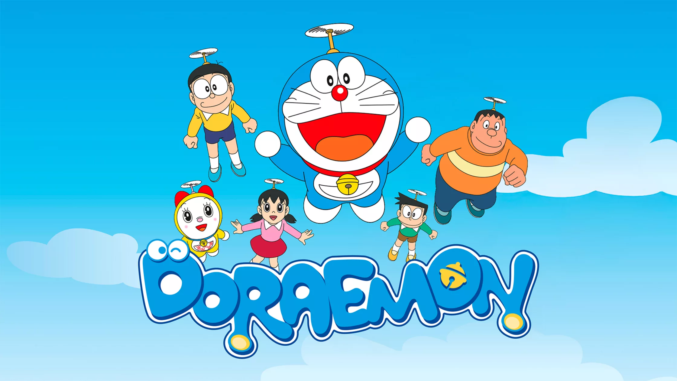Doraemon