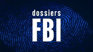 Dossiers FBI