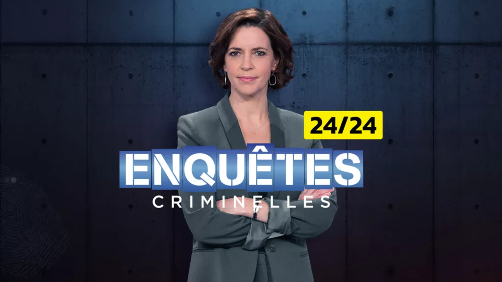 Enquêtes Criminelles 2424