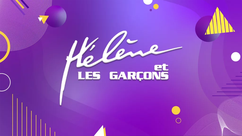 Hélène et les garçons