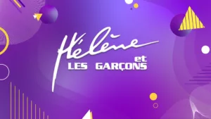 Hélène et les garçons