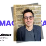 Marcos Milanez Rakuten TV Enterprise FAST