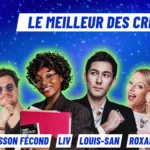 Lancement House Of Creators