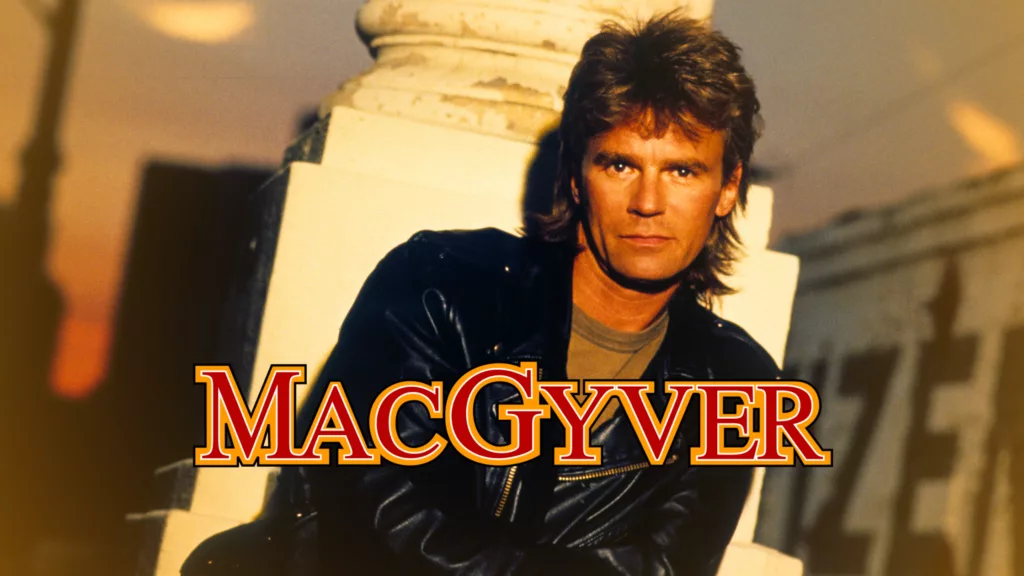 MacGyver